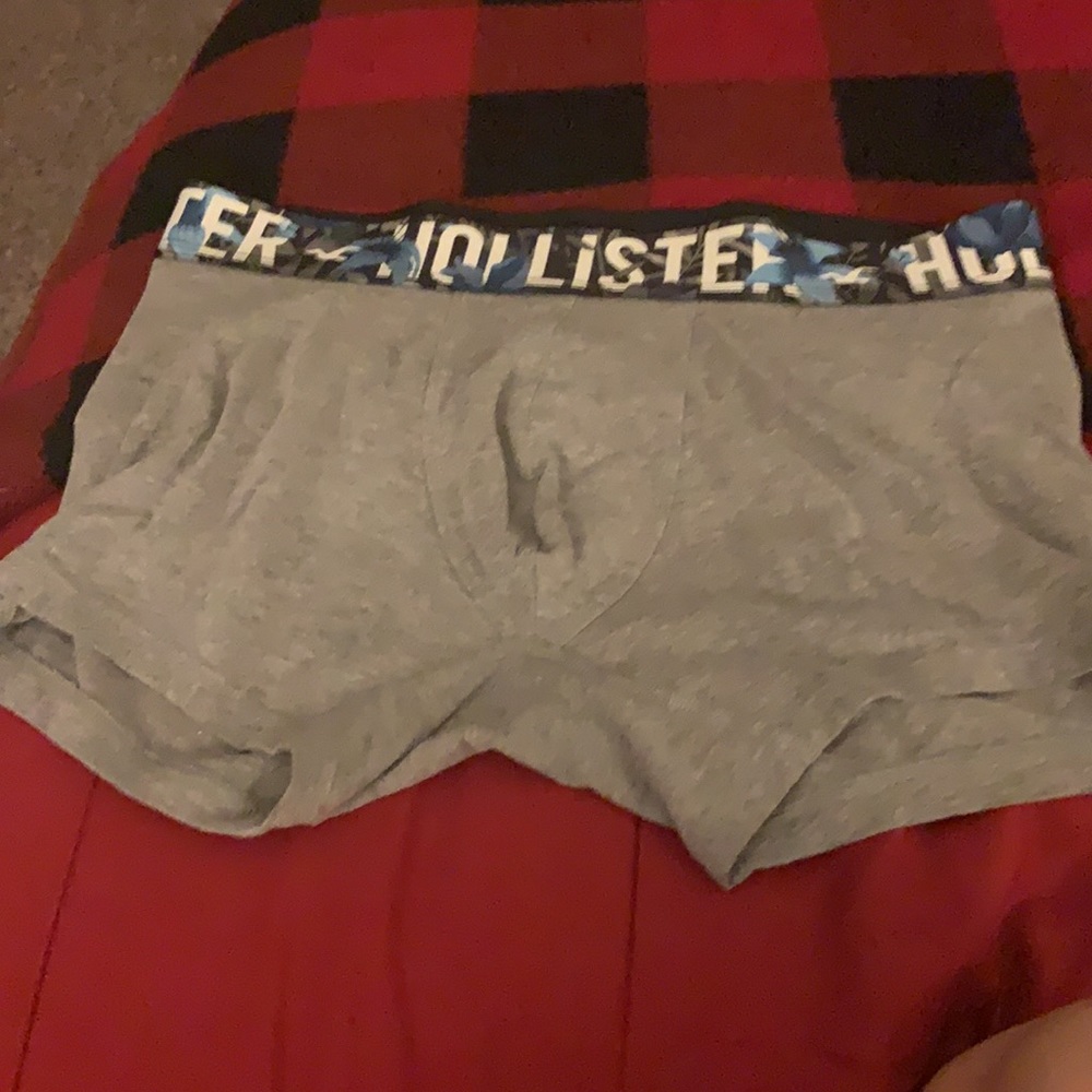 Boxers - Picture 2 of 5